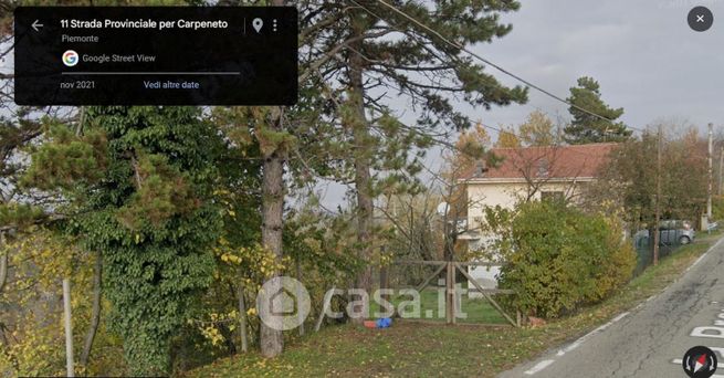 Casa indipendente in residenziale in Strada Provinciale per Carpeneto