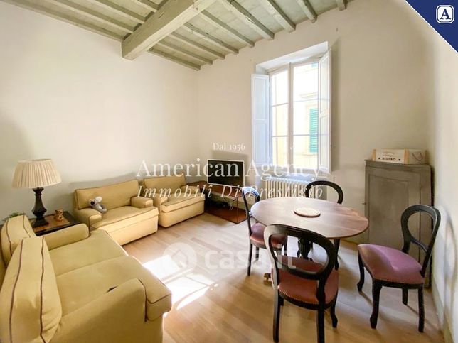 Appartamento in residenziale in Borgo Allegri 8
