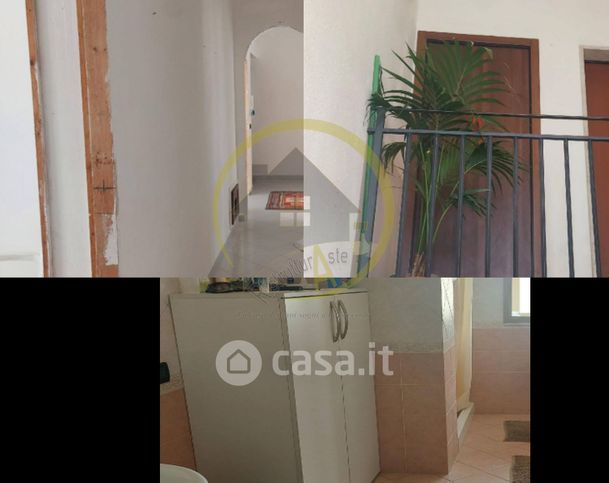 Appartamento in residenziale in Via Giuseppe Pitrè 1