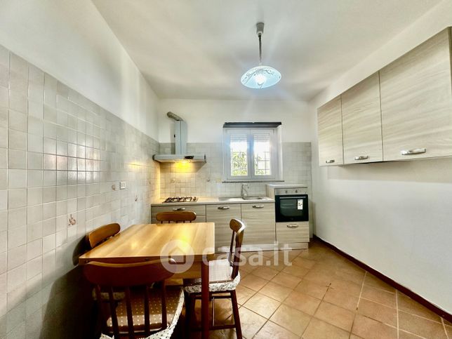 Appartamento in residenziale in Via Porto Romano