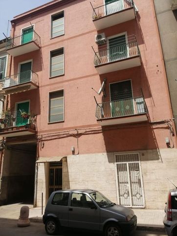 Appartamento in residenziale in Via Amicangelo Ricci 102