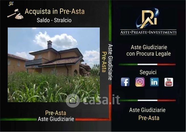 Appartamento in residenziale in Via Rosario Angelo Livatino