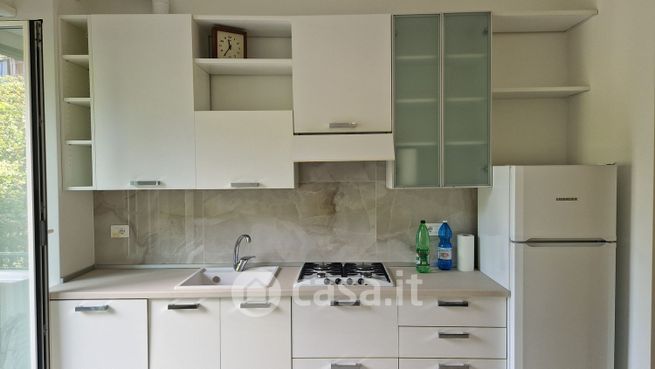 Appartamento in residenziale in Via Nino Bixio 32