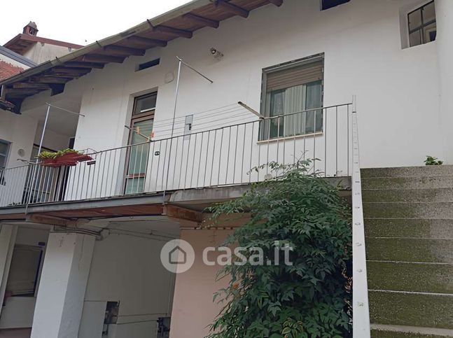 Appartamento in residenziale in Via San Rocco 3