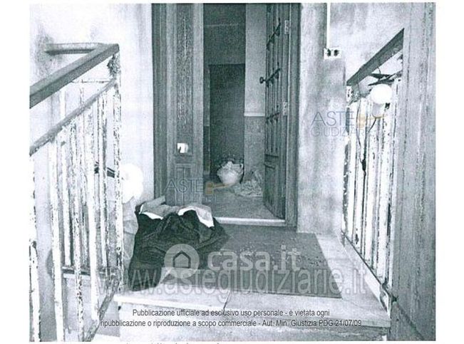 Appartamento in residenziale in Via Torre Ombra 65