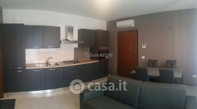Appartamento in residenziale in Via Giacomo Matteotti 90