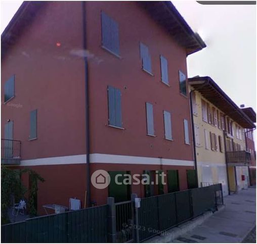Villetta a schiera in residenziale in Via Libertà