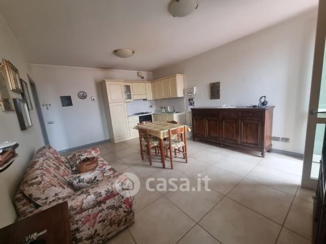 Appartamento in residenziale in Via Garibaldi 25