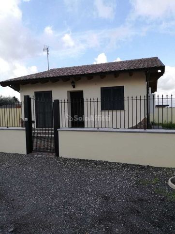 Villa in residenziale in Via Bel Poggio