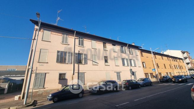 Appartamento in residenziale in Via Magenta