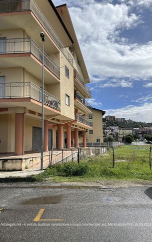 Casa indipendente in residenziale in Via Giovanni Spadolini 0sn