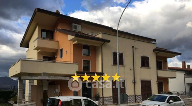 Appartamento in residenziale in Corso Cusani