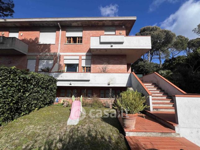 Appartamento in residenziale in 
