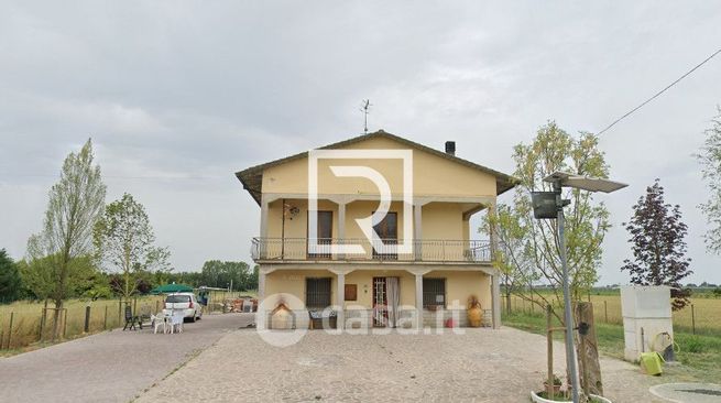 Casa indipendente in residenziale in Via Vicinale Montanara 525