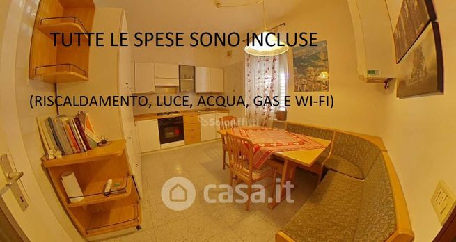 Appartamento in residenziale in Via Aldo Schmid