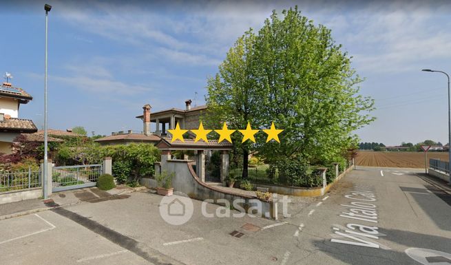 Appartamento in residenziale in Via Italo Calvino