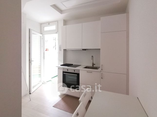 Appartamento in residenziale in Via Celeste Clericetti 38
