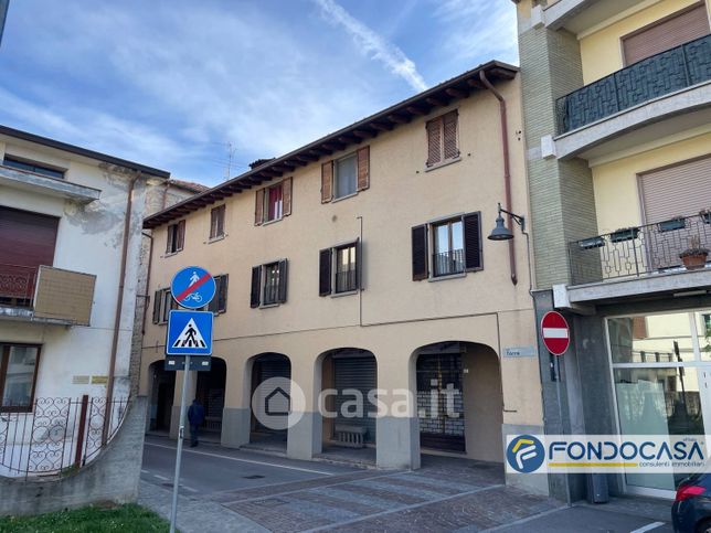 Appartamento in residenziale in Via Dante