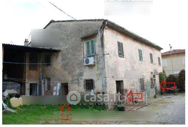 Casa indipendente in residenziale in Via Fagiana 2