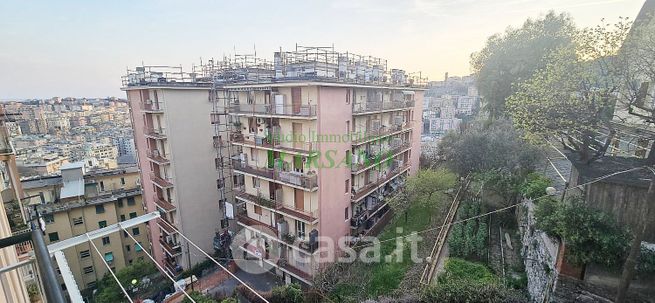 Appartamento in residenziale in Via Aurelio Robino