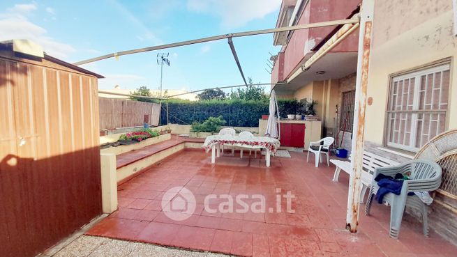 Appartamento in residenziale in Via Aurelia Vecchia 24