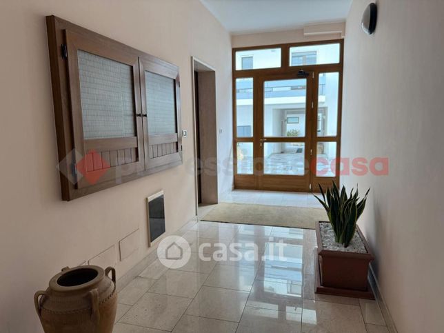 Appartamento in residenziale in Via Maruggio 11 -33