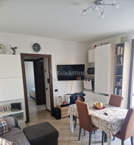Appartamento in residenziale in Via Einaudi