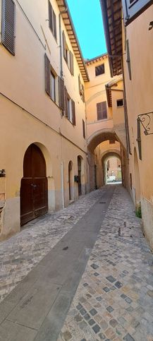 Appartamento in residenziale in Via NiccolÃ² Alunno 8