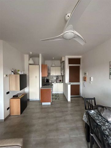 Appartamento in residenziale in Via Baban