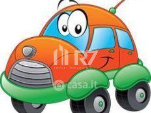 Box/posto auto in residenziale in Via Flaminia 310