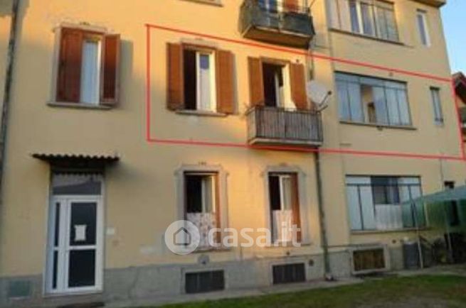 Appartamento in residenziale in Via 4 Novembre 103
