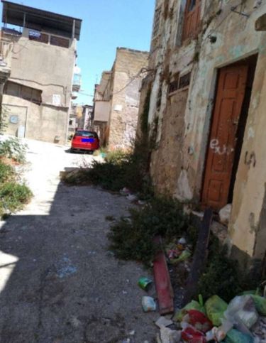 Rustico/casale in residenziale in Via Reale