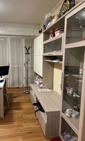 Appartamento in residenziale in Via Prima Strada 5