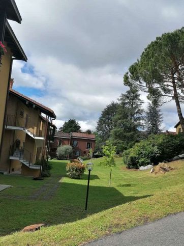 Appartamento in residenziale in Via Albavilla