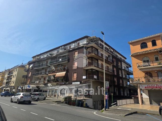 Appartamento in residenziale in Corso Mediterraneo 319