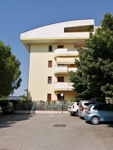 Appartamento in residenziale in Via del Concordato