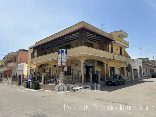 Attivitã /licenza (con o senza mura) in commerciale in Via Marina 156