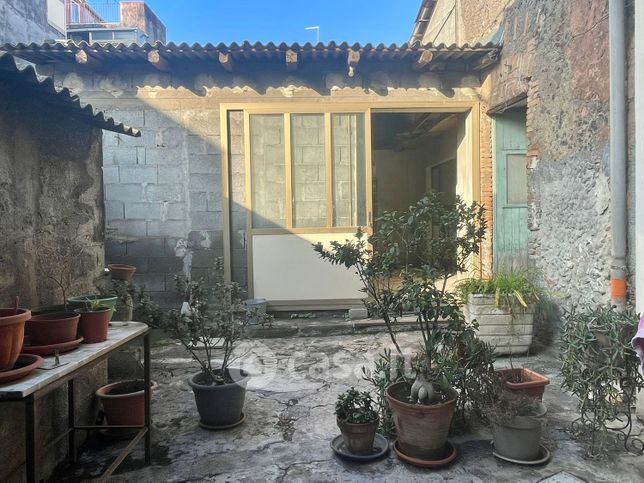 Appartamento in residenziale in Via Foggia 27