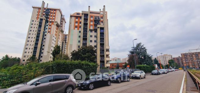 Garage/posto auto in residenziale in Via Francesco Gonin 69