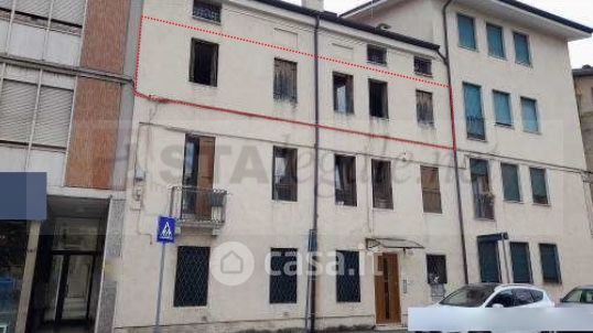 Appartamento in residenziale in Viale San Lazzaro 193