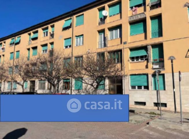 Appartamento in residenziale in Via Landino Landi 59