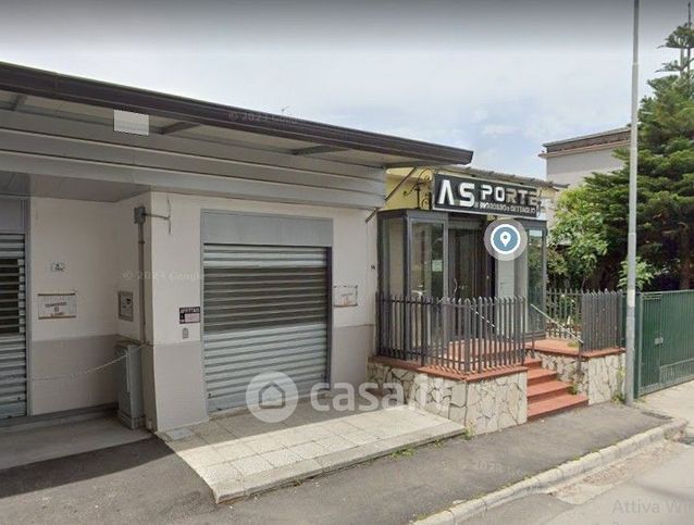Attivitã /licenza (con o senza mura) in commerciale in Via Papa Giovanni XXIII 16
