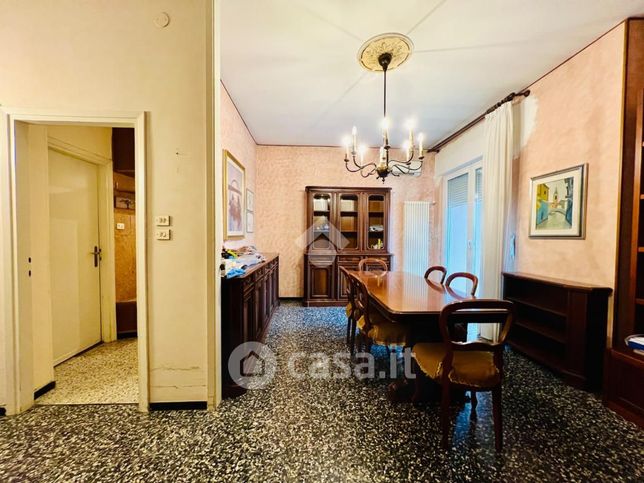 Appartamento in residenziale in Via Giuseppe Belluzzo 4