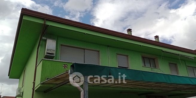 Appartamento in residenziale in Via Regina Margherita