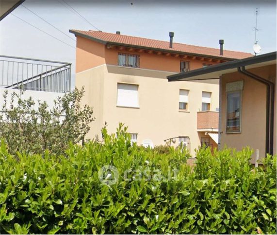 Appartamento in residenziale in Via Carnaro 12