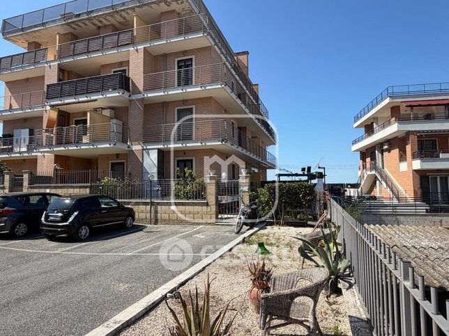 Appartamento in residenziale in Via Avola