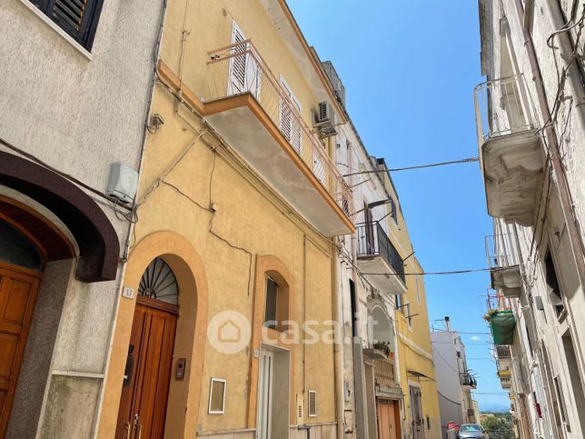 Appartamento in residenziale in Via Domenico Pascale