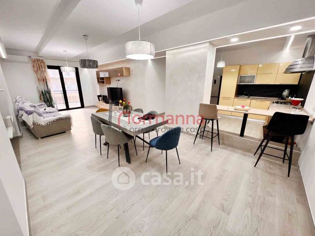 Appartamento in residenziale in Viale delle Acacie