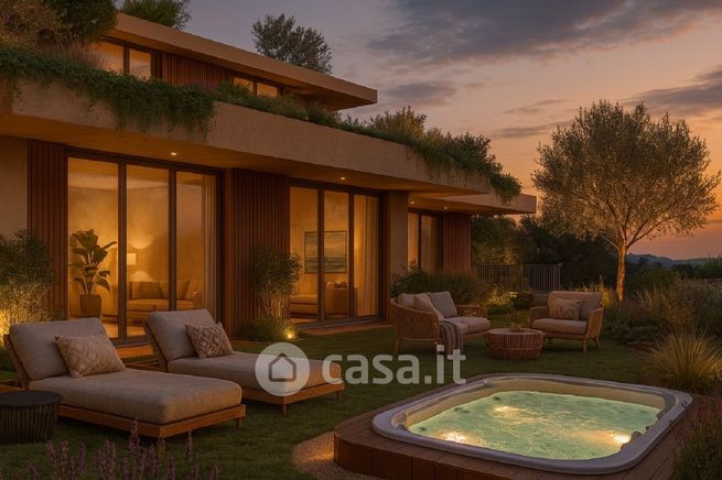 Appartamento in residenziale in Via Cadana