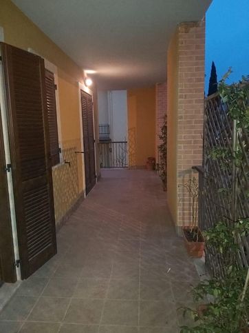 Appartamento in residenziale in Strada di Cospea